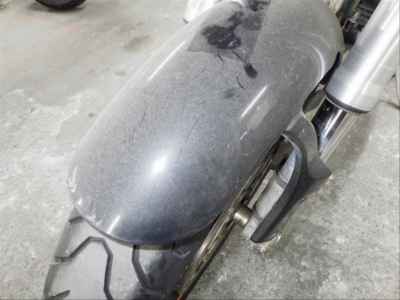 Ducati Monster 800 S2R 2005