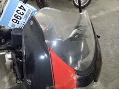 Ducati Monster 800 S2R 2005