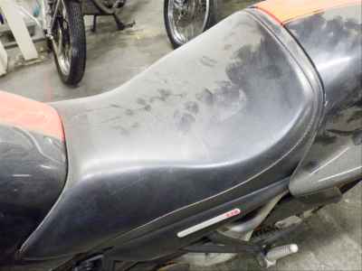 Ducati Monster 800 S2R 2005