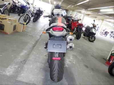 Ducati Monster 800 S2R 2005