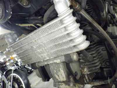 Ducati Monster 800 S2R 2005