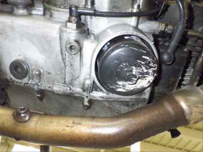 Ducati Monster 800 S2R 2005