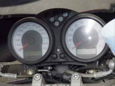 Ducati Monster 800 S2R 2005