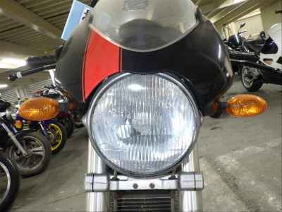 Ducati Monster 800 S2R 2005