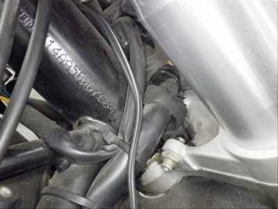 Ducati Monster 800 S2R 2005