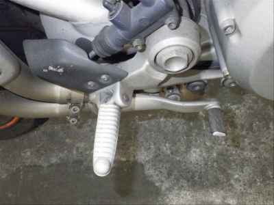 Ducati Monster 800 S2R 2005