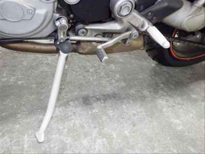 Ducati Monster 800 S2R 2005