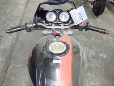 Ducati Monster 800 S2R 2005