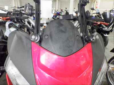 Aprilia Caponord 1200 2014