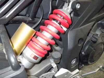 Aprilia Caponord 1200 2014