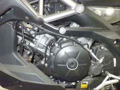 Aprilia Caponord 1200 2014