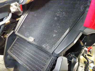 Aprilia Caponord 1200 2014