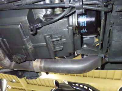 Aprilia Caponord 1200 2014