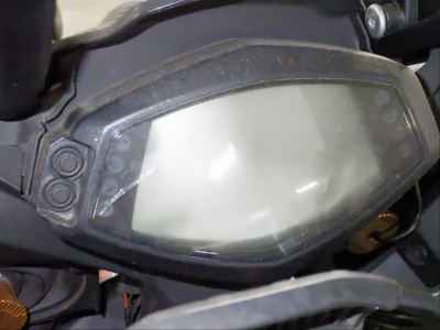 Aprilia Caponord 1200 2014