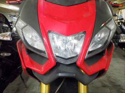 Aprilia Caponord 1200 2014