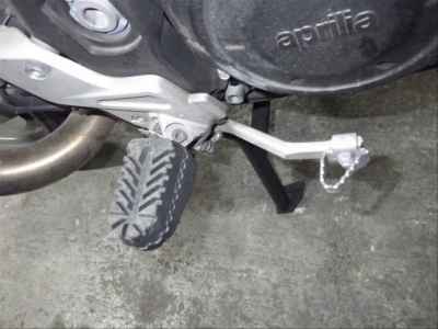 Aprilia Caponord 1200 2014