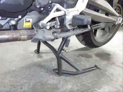 Aprilia Caponord 1200 2014