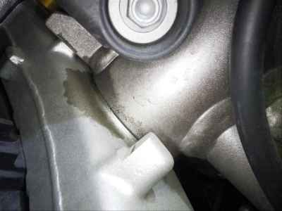 Aprilia Caponord 1200 2014