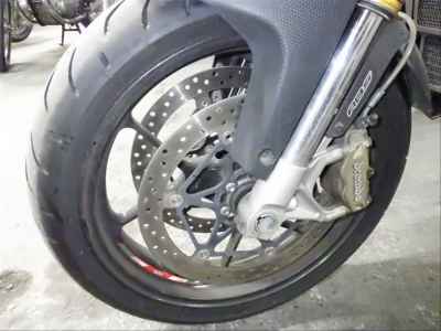 Aprilia Caponord 1200 2014