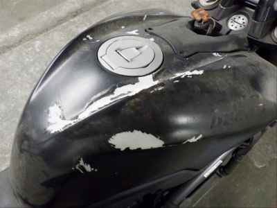 Ducati Streetfighter 848 2014