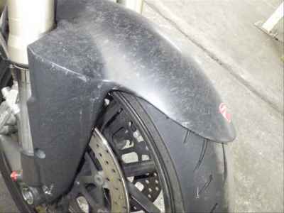 Ducati Streetfighter 848 2014