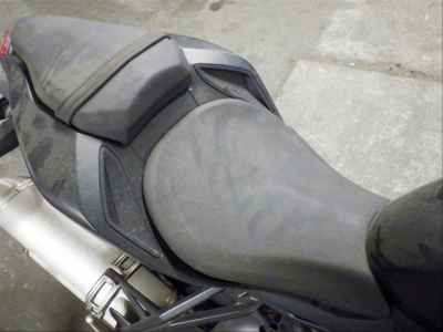 Ducati Streetfighter 848 2014