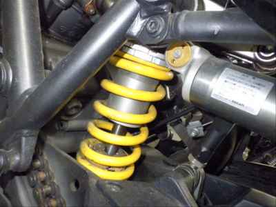 Ducati Streetfighter 848 2014