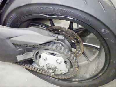 Ducati Streetfighter 848 2014