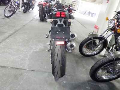 Ducati Streetfighter 848 2014