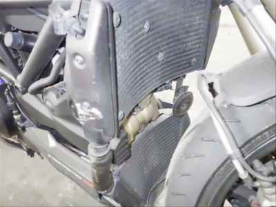 Ducati Streetfighter 848 2014