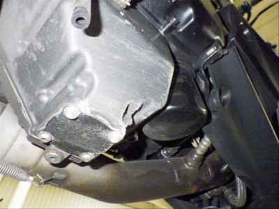 Ducati Streetfighter 848 2014