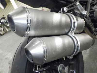 Ducati Streetfighter 848 2014