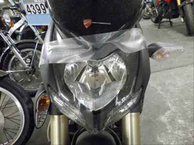 Ducati Streetfighter 848 2014