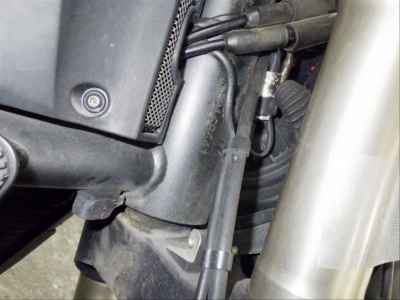 Ducati Streetfighter 848 2014