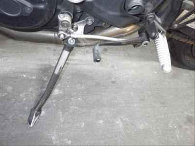 Ducati Streetfighter 848 2014