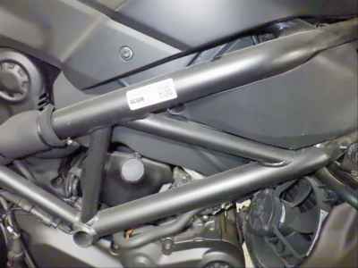 Ducati Streetfighter 848 2014