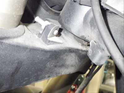 Ducati Streetfighter 848 2014