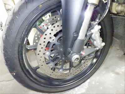 Ducati Streetfighter 848 2014