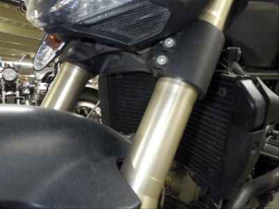 Ducati Streetfighter 848 2014