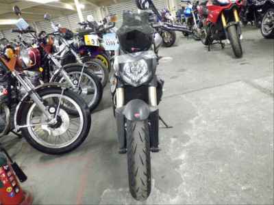 Ducati Streetfighter 848 2014