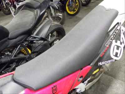 Husqvarna SM510R 2010