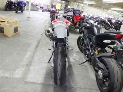 Husqvarna SM510R 2010