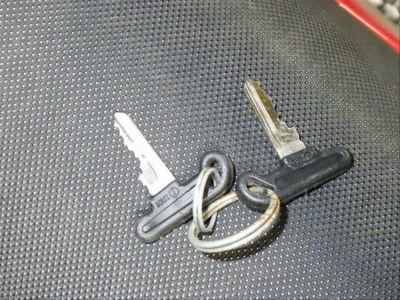 Husqvarna SM510R 2010