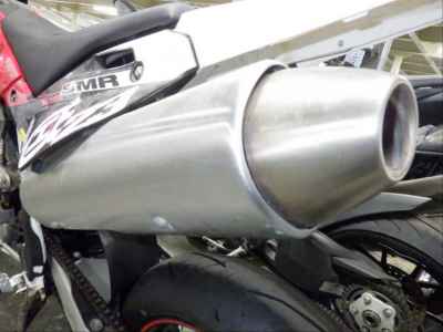 Husqvarna SM510R 2010