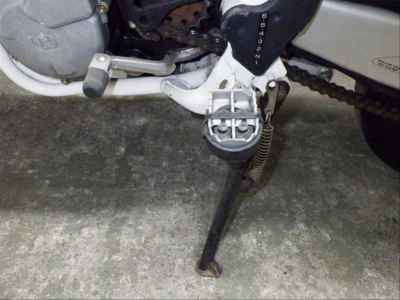 Husqvarna SM510R 2010