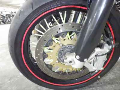 Husqvarna SM510R 2010