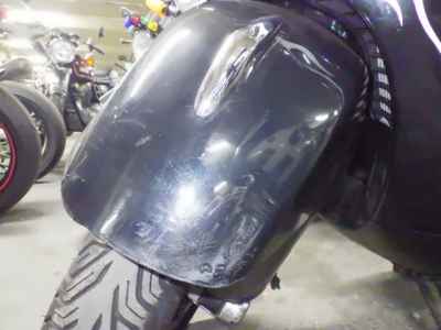 Vespa GTS 300 Super 2023