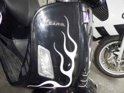 Vespa GTS 300 Super 2023