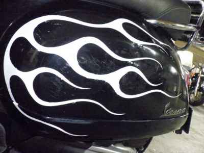 Vespa GTS 300 Super 2023