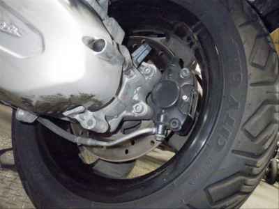 Vespa GTS 300 Super 2023